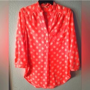 4/$20 Wishful Park Owl Tunic